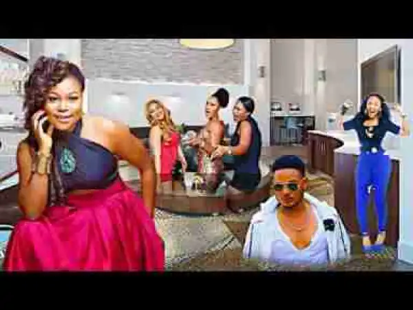 Video: The Exotic Dancers 2 - #AfricanMovies #2017NollywoodMovies #LatestNigerianMovies2017 #FullMovie